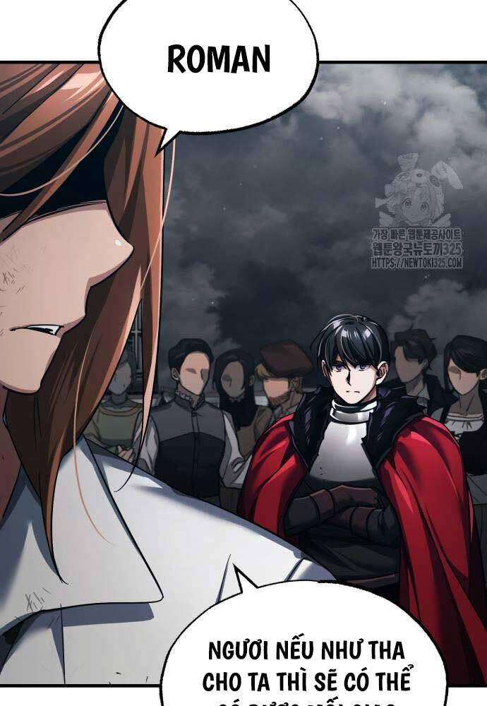 Thiên Quỷ Chẳng Sống Nổi Cuộc Đời Bình Thường: Chapter 109