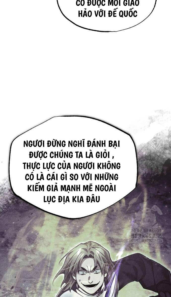 Thiên Quỷ Chẳng Sống Nổi Cuộc Đời Bình Thường: Chapter 109