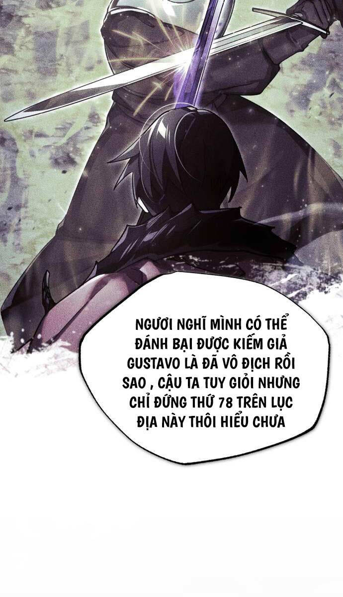 Thiên Quỷ Chẳng Sống Nổi Cuộc Đời Bình Thường: Chapter 109