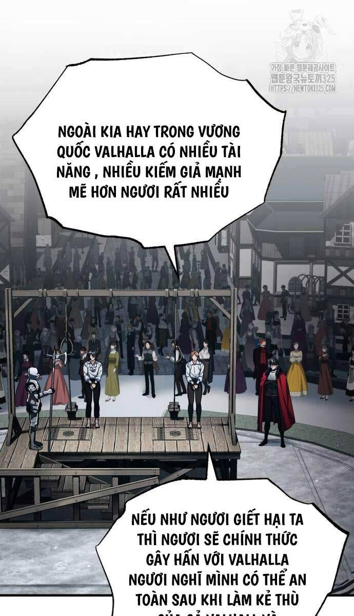 Thiên Quỷ Chẳng Sống Nổi Cuộc Đời Bình Thường: Chapter 109