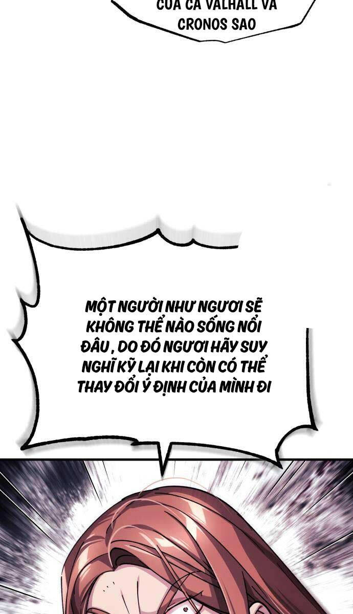 Thiên Quỷ Chẳng Sống Nổi Cuộc Đời Bình Thường: Chapter 109