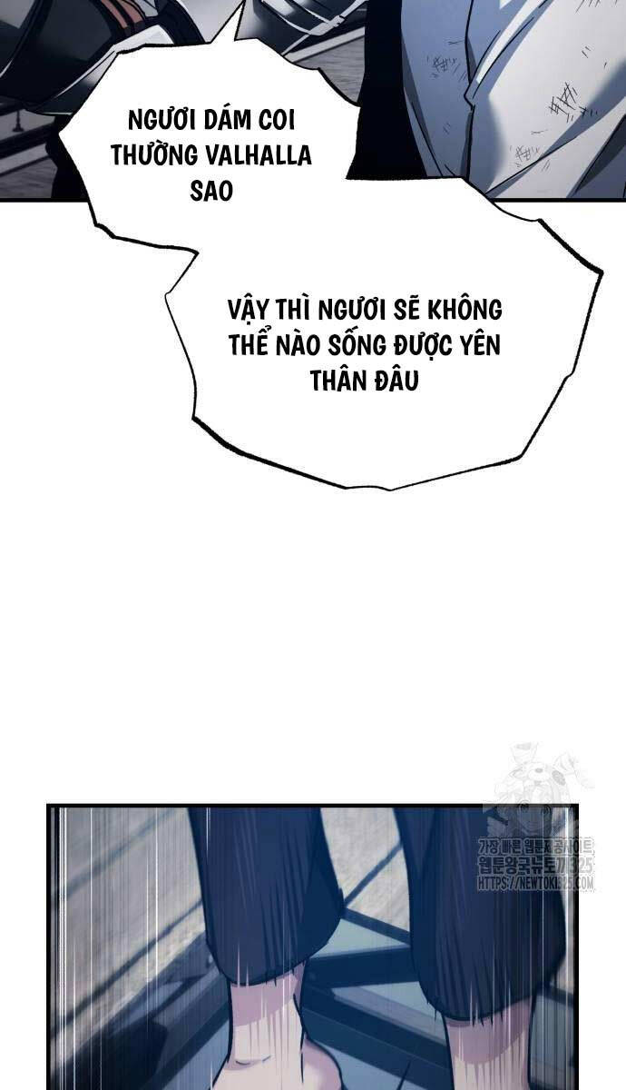 Thiên Quỷ Chẳng Sống Nổi Cuộc Đời Bình Thường: Chapter 109