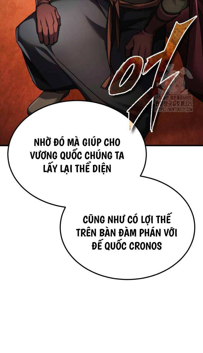 Thiên Quỷ Chẳng Sống Nổi Cuộc Đời Bình Thường: Chapter 109