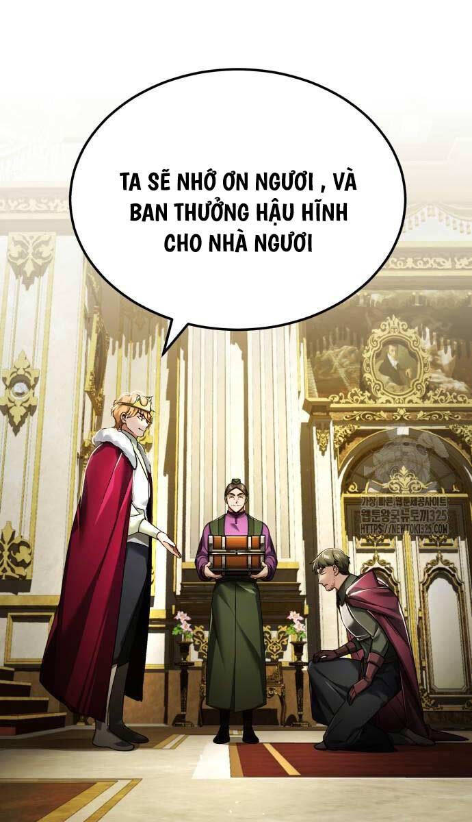 Thiên Quỷ Chẳng Sống Nổi Cuộc Đời Bình Thường: Chapter 109