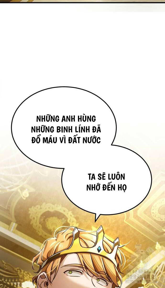 Thiên Quỷ Chẳng Sống Nổi Cuộc Đời Bình Thường: Chapter 109