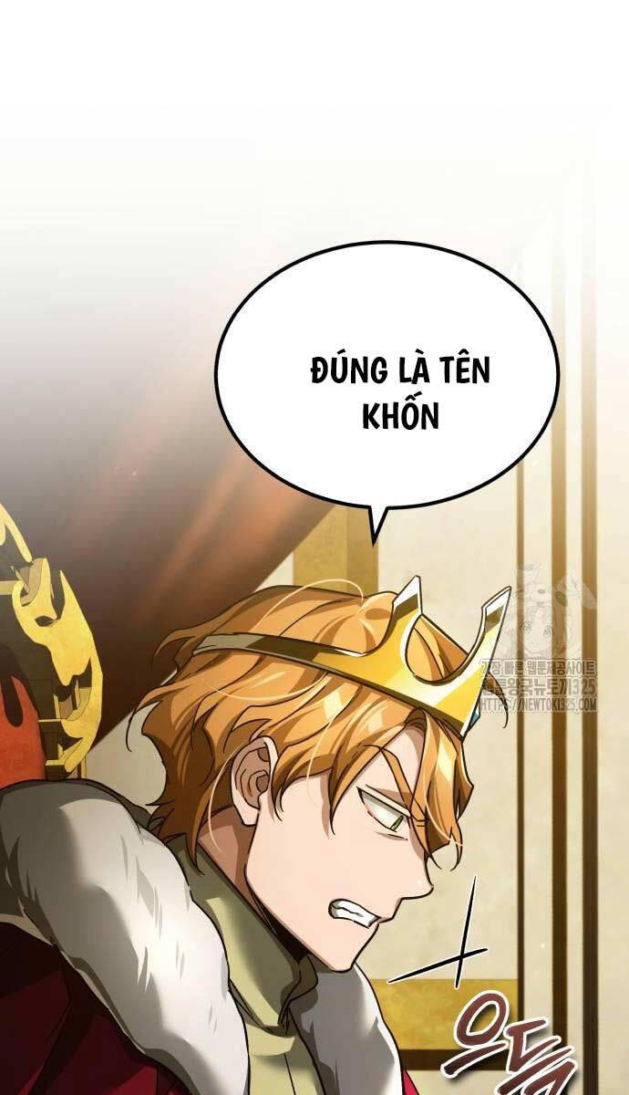 Thiên Quỷ Chẳng Sống Nổi Cuộc Đời Bình Thường: Chapter 109