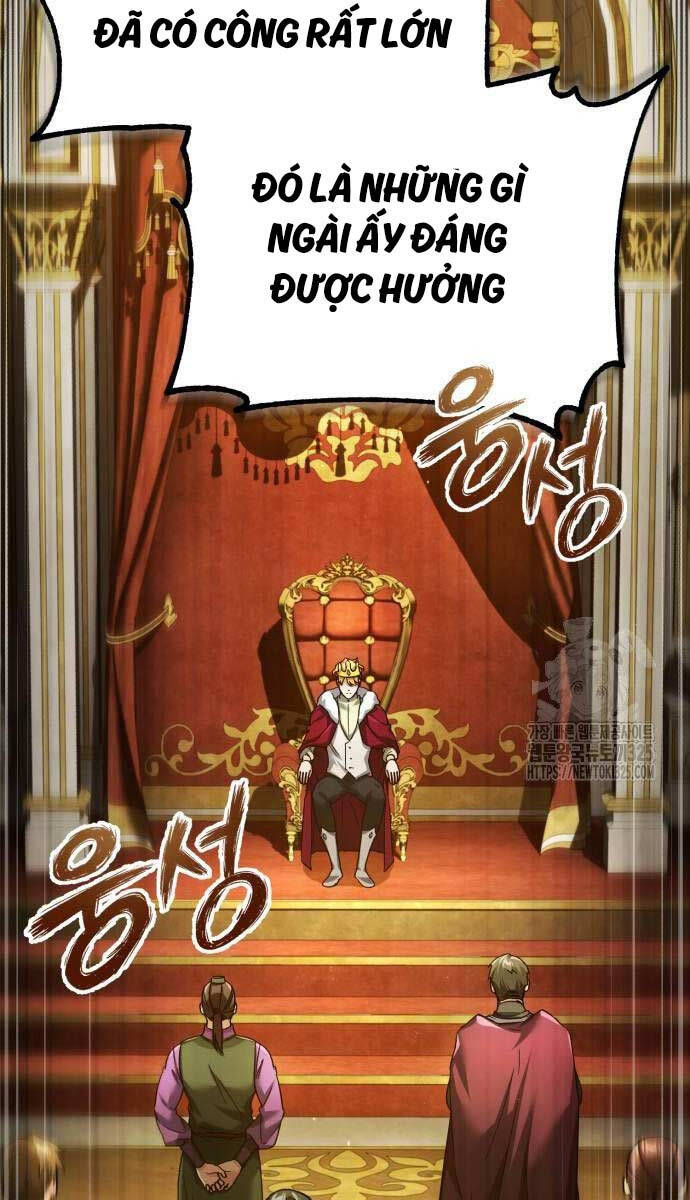 Thiên Quỷ Chẳng Sống Nổi Cuộc Đời Bình Thường: Chapter 109