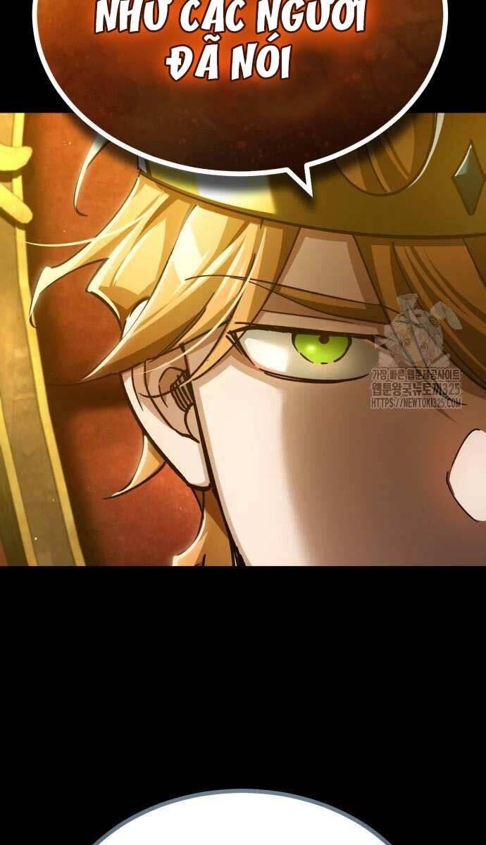 Thiên Quỷ Chẳng Sống Nổi Cuộc Đời Bình Thường: Chapter 109