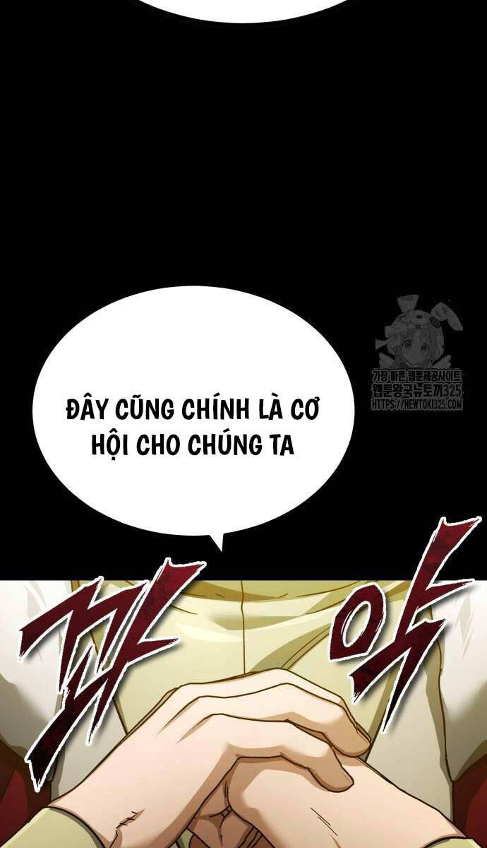 Thiên Quỷ Chẳng Sống Nổi Cuộc Đời Bình Thường: Chapter 109