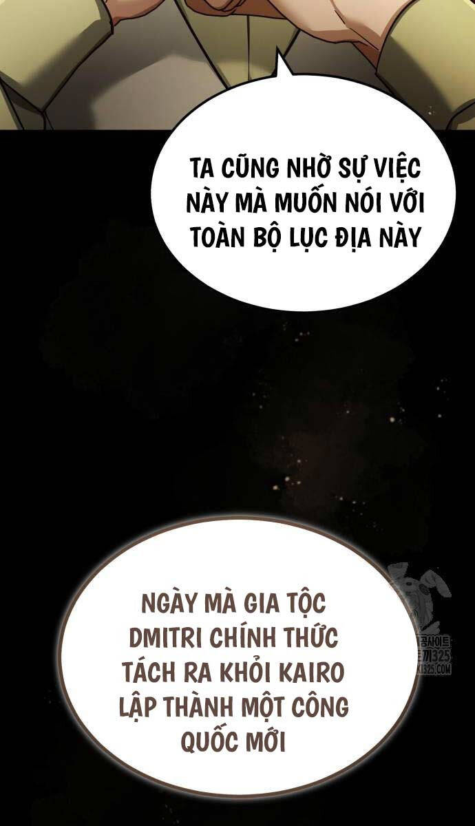 Thiên Quỷ Chẳng Sống Nổi Cuộc Đời Bình Thường: Chapter 109