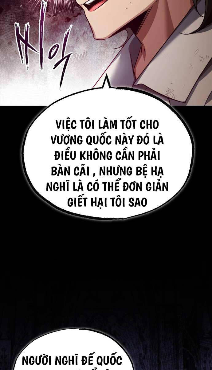 Thiên Quỷ Chẳng Sống Nổi Cuộc Đời Bình Thường: Chapter 109