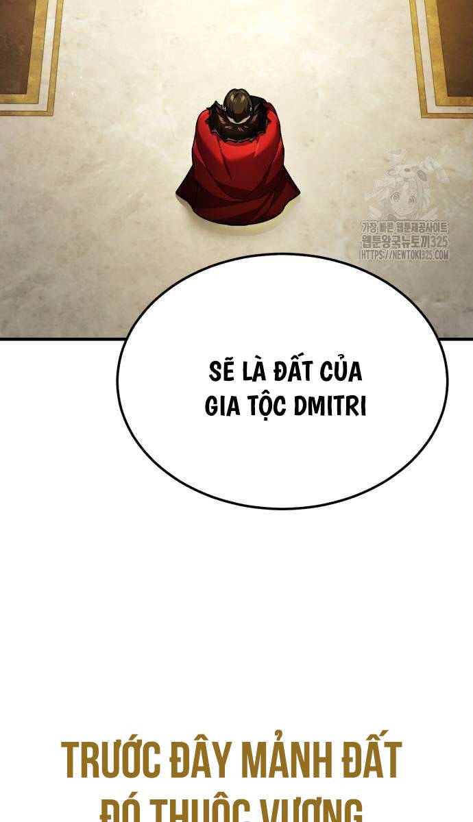 Thiên Quỷ Chẳng Sống Nổi Cuộc Đời Bình Thường: Chapter 109