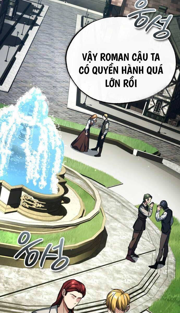 Thiên Quỷ Chẳng Sống Nổi Cuộc Đời Bình Thường: Chapter 109