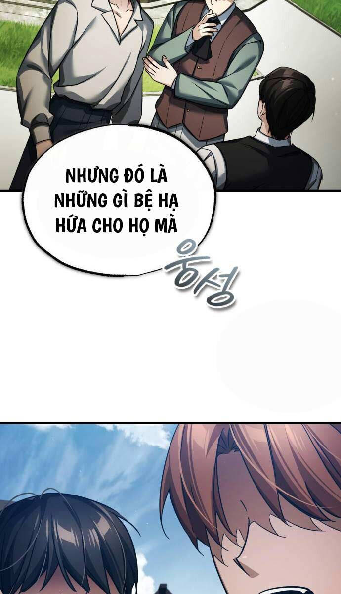Thiên Quỷ Chẳng Sống Nổi Cuộc Đời Bình Thường: Chapter 109