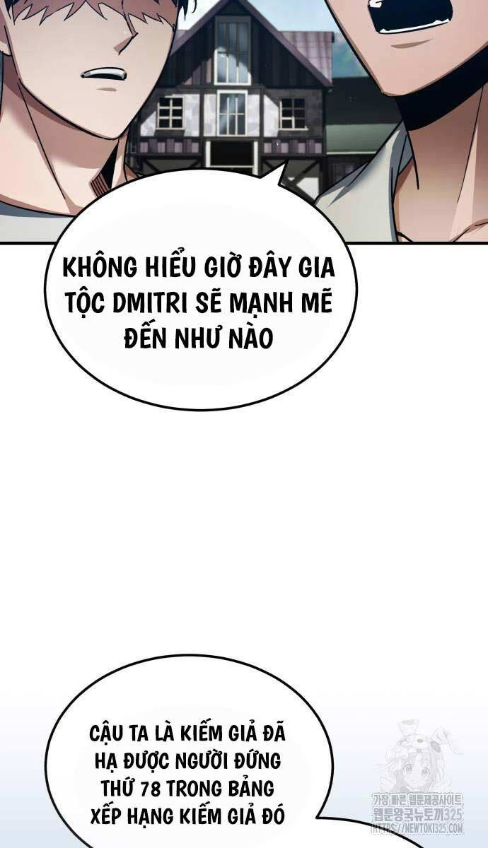 Thiên Quỷ Chẳng Sống Nổi Cuộc Đời Bình Thường: Chapter 109