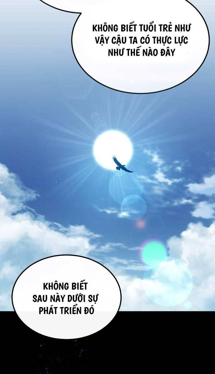 Thiên Quỷ Chẳng Sống Nổi Cuộc Đời Bình Thường: Chapter 109