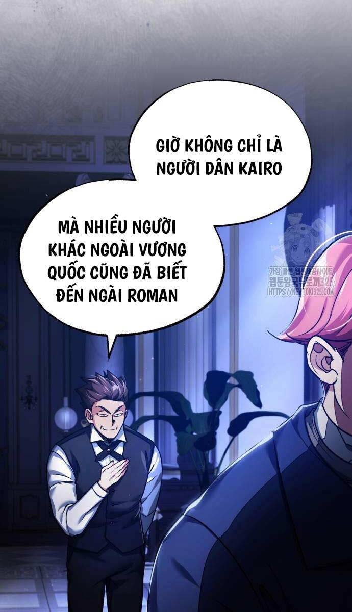 Thiên Quỷ Chẳng Sống Nổi Cuộc Đời Bình Thường: Chapter 109
