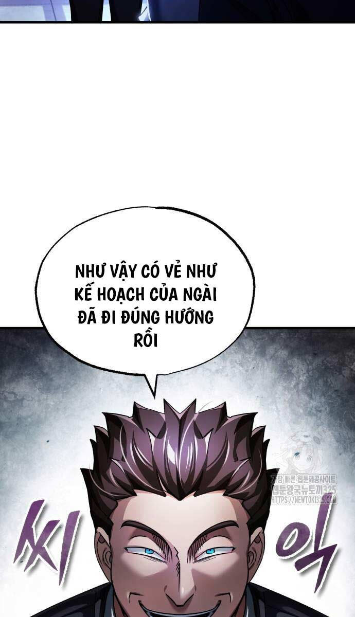 Thiên Quỷ Chẳng Sống Nổi Cuộc Đời Bình Thường: Chapter 109