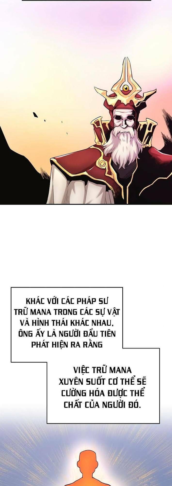 Thiên Quỷ Chẳng Sống Nổi Cuộc Đời Bình Thường: Chapter 11