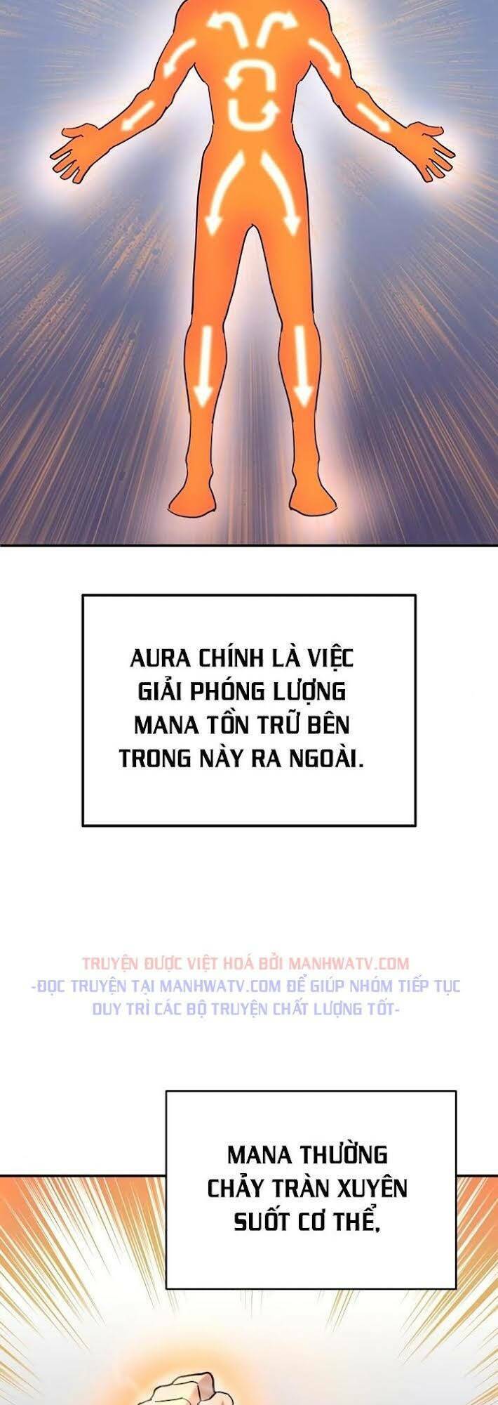 Thiên Quỷ Chẳng Sống Nổi Cuộc Đời Bình Thường: Chapter 11
