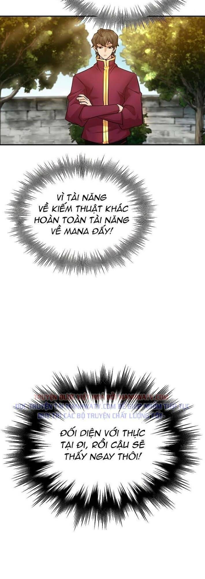 Thiên Quỷ Chẳng Sống Nổi Cuộc Đời Bình Thường: Chapter 11