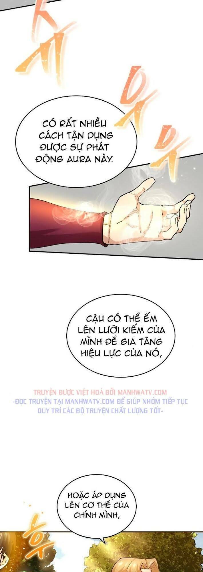 Thiên Quỷ Chẳng Sống Nổi Cuộc Đời Bình Thường: Chapter 11