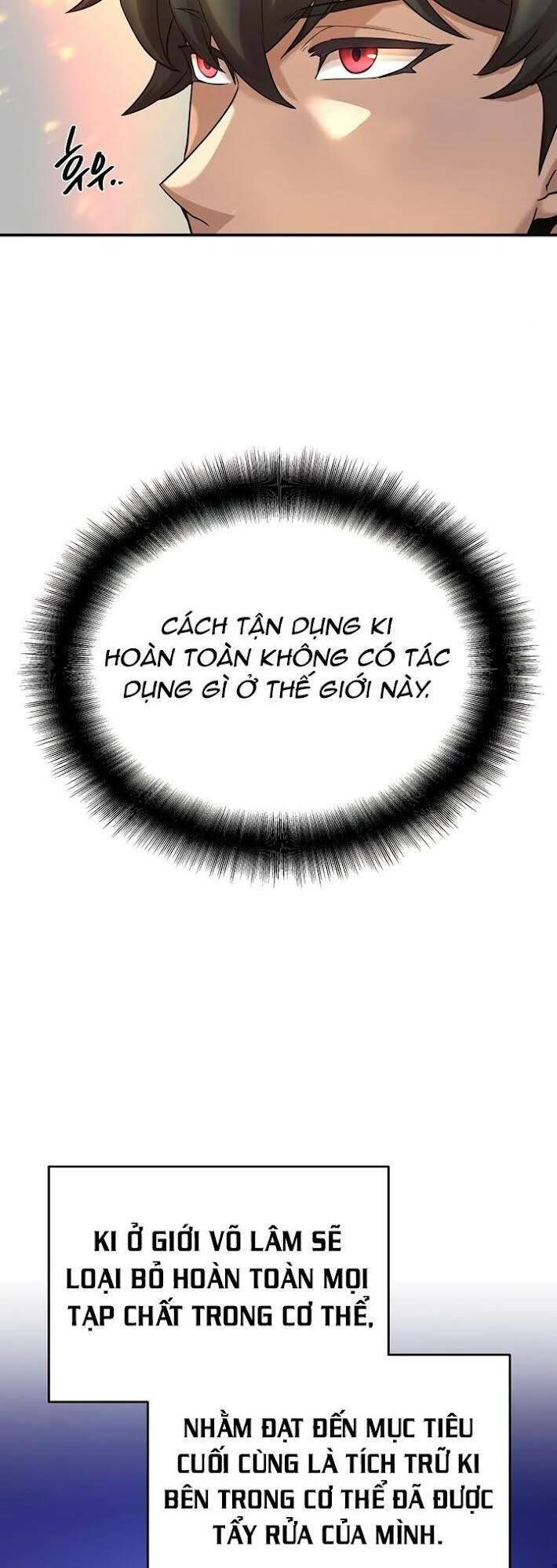 Thiên Quỷ Chẳng Sống Nổi Cuộc Đời Bình Thường: Chapter 11