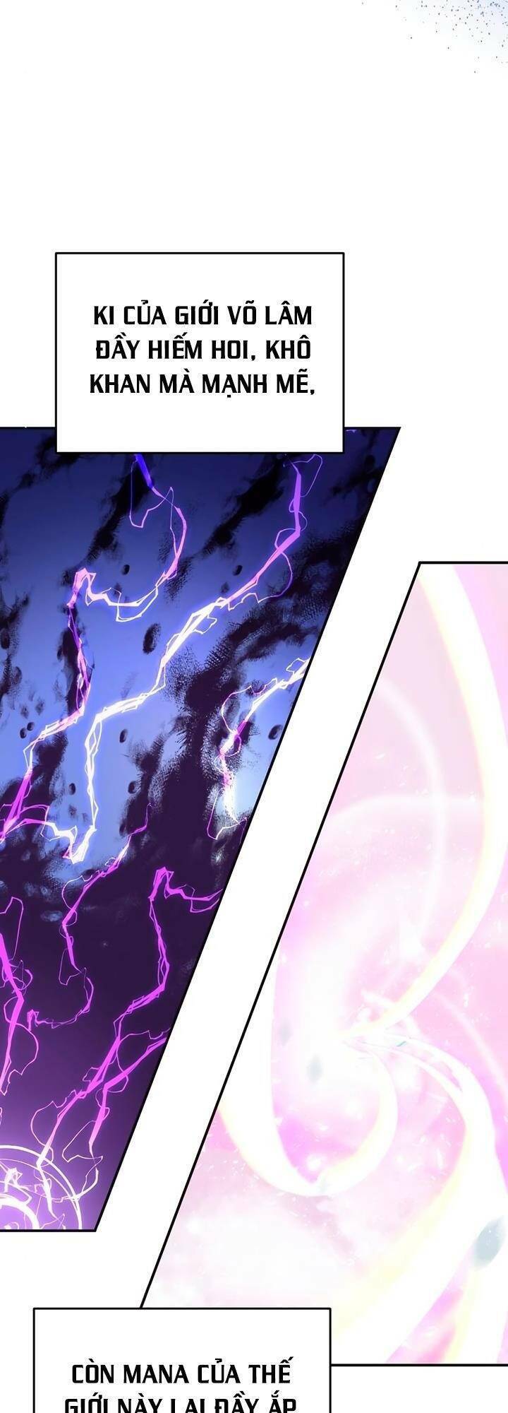 Thiên Quỷ Chẳng Sống Nổi Cuộc Đời Bình Thường: Chapter 11
