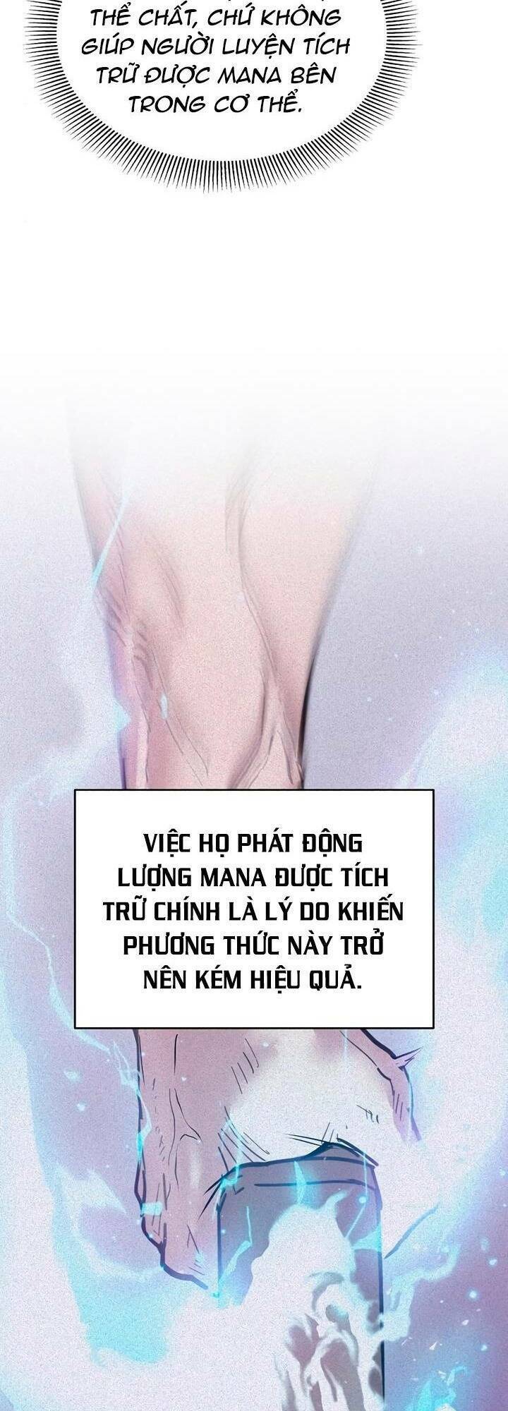 Thiên Quỷ Chẳng Sống Nổi Cuộc Đời Bình Thường: Chapter 11