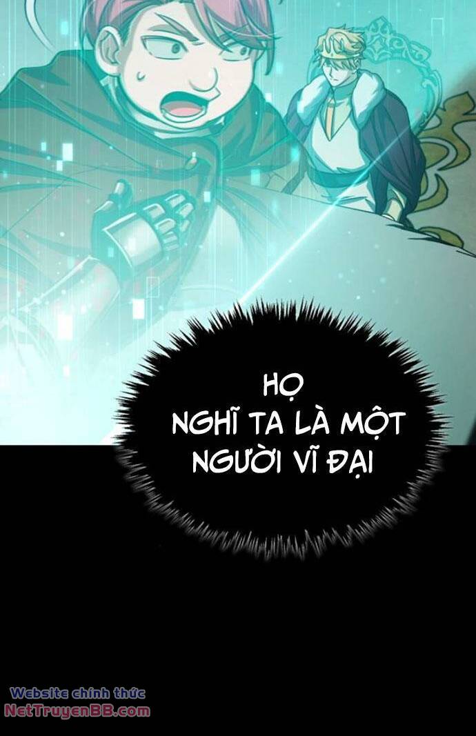 Thiên Quỷ Chẳng Sống Nổi Cuộc Đời Bình Thường: Chapter 110