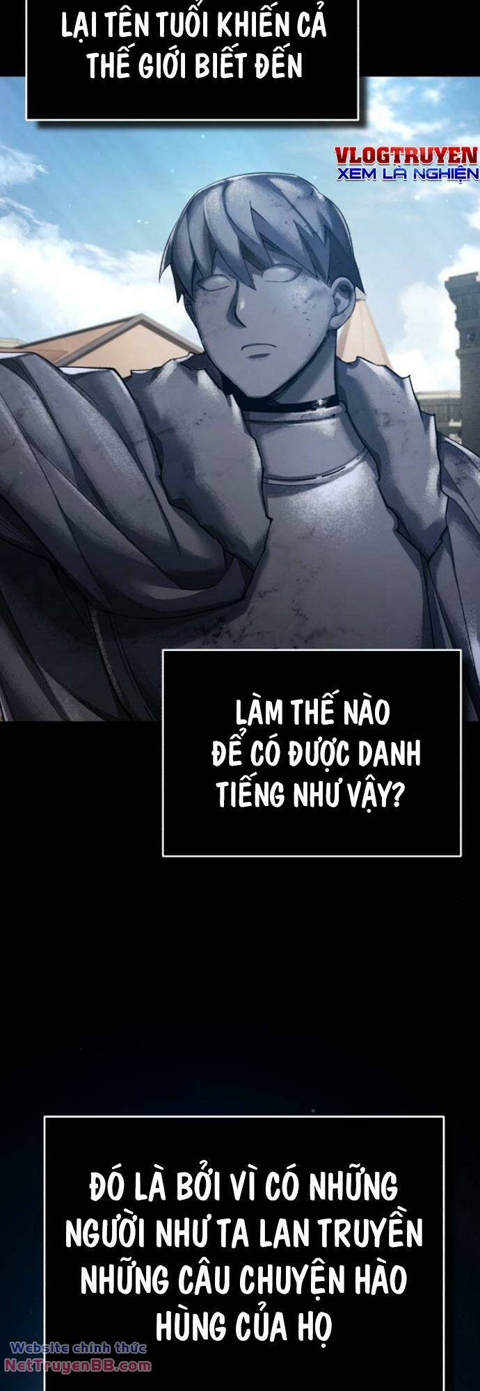 Thiên Quỷ Chẳng Sống Nổi Cuộc Đời Bình Thường: Chapter 110