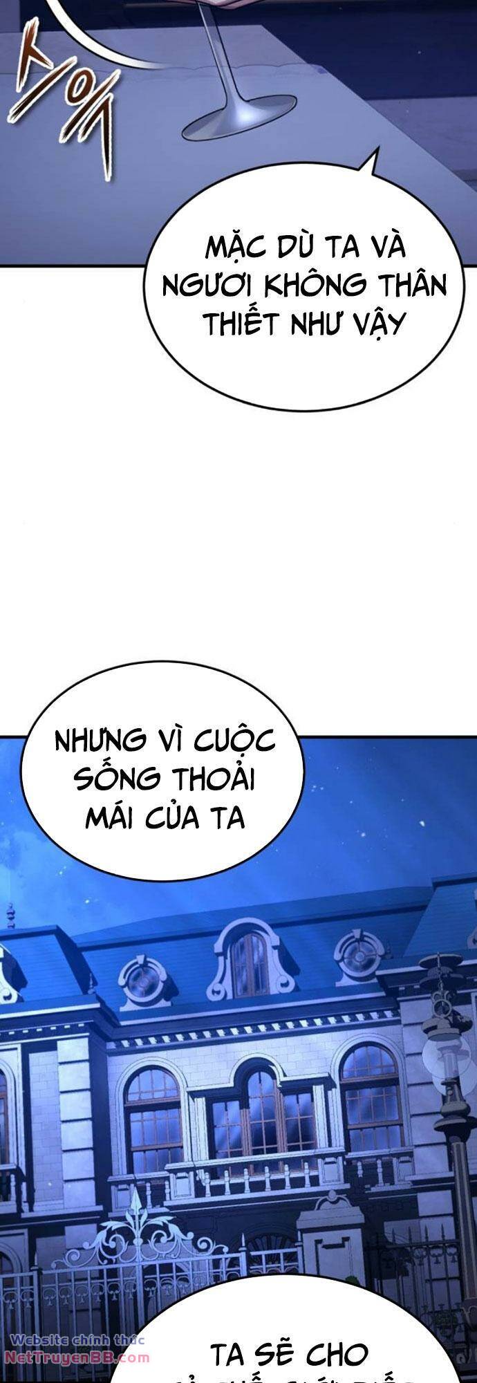 Thiên Quỷ Chẳng Sống Nổi Cuộc Đời Bình Thường: Chapter 110