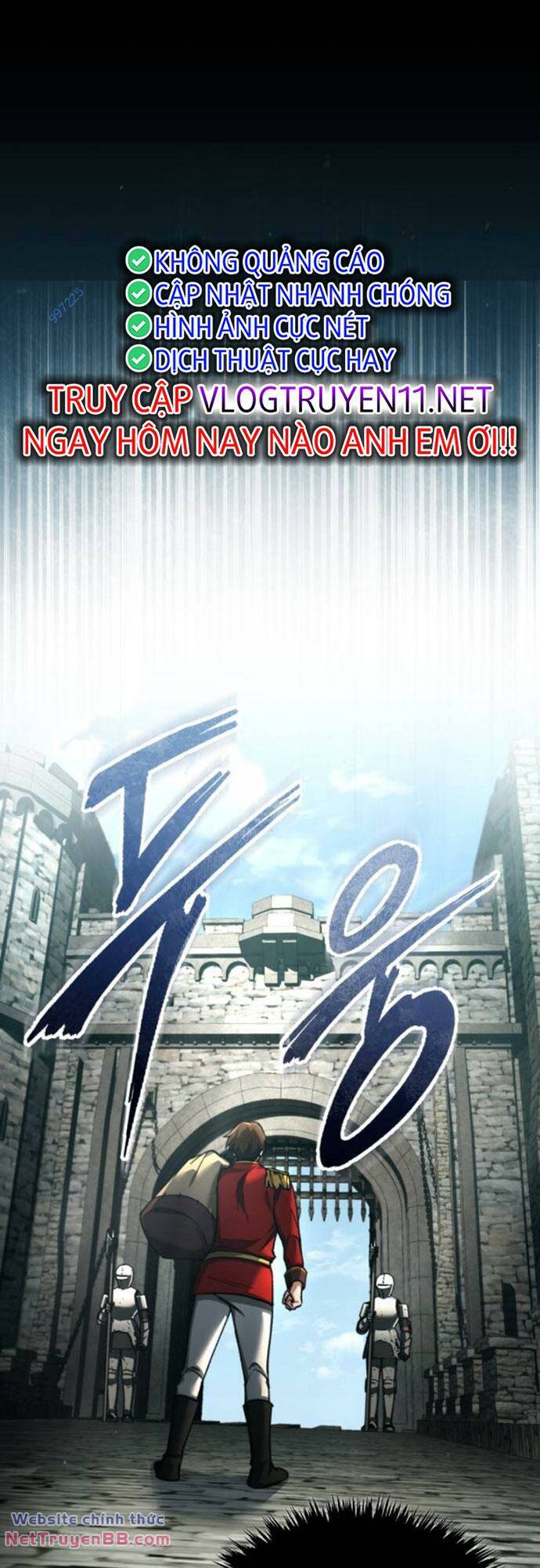 Thiên Quỷ Chẳng Sống Nổi Cuộc Đời Bình Thường: Chapter 110