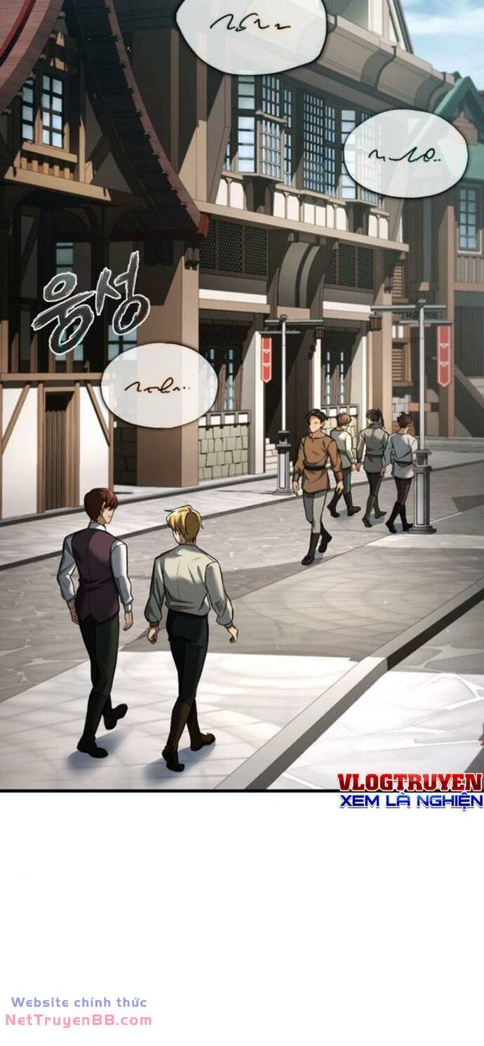 Thiên Quỷ Chẳng Sống Nổi Cuộc Đời Bình Thường: Chapter 110