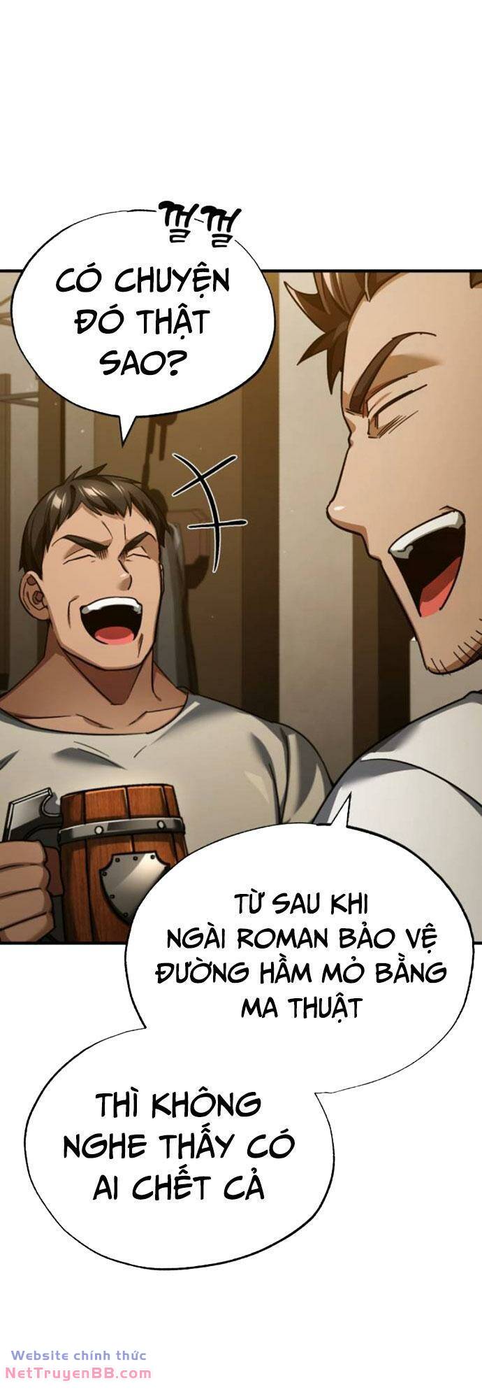 Thiên Quỷ Chẳng Sống Nổi Cuộc Đời Bình Thường: Chapter 110