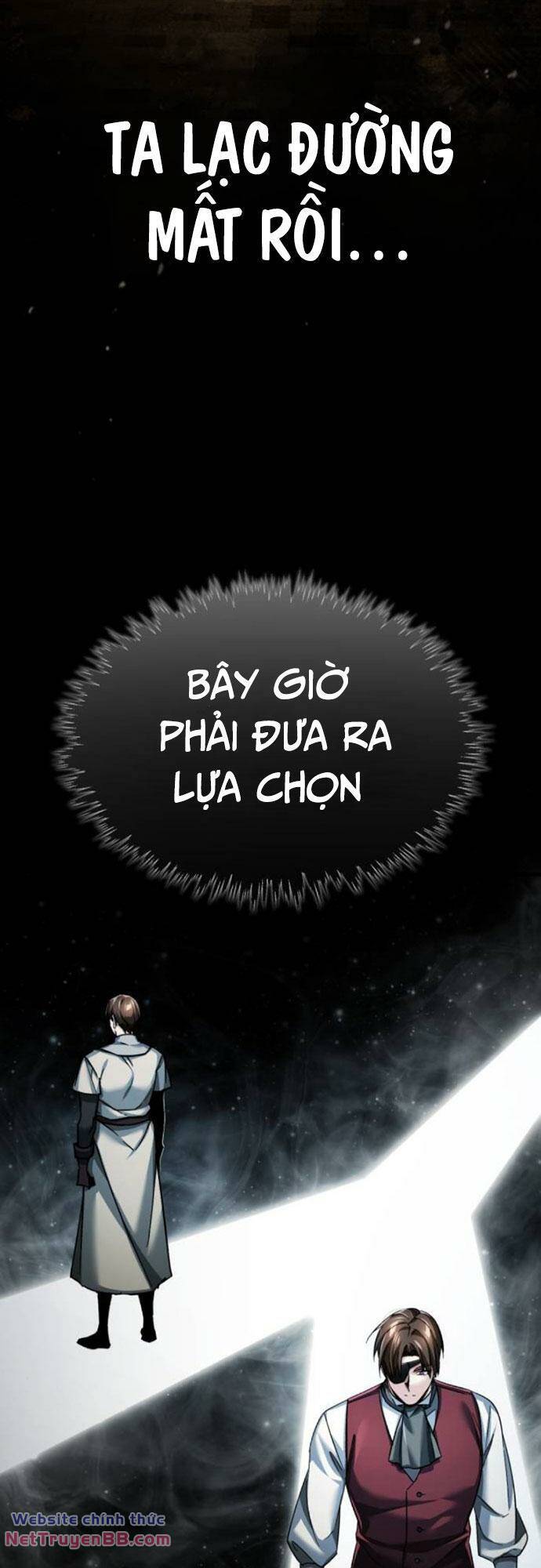 Thiên Quỷ Chẳng Sống Nổi Cuộc Đời Bình Thường: Chapter 110