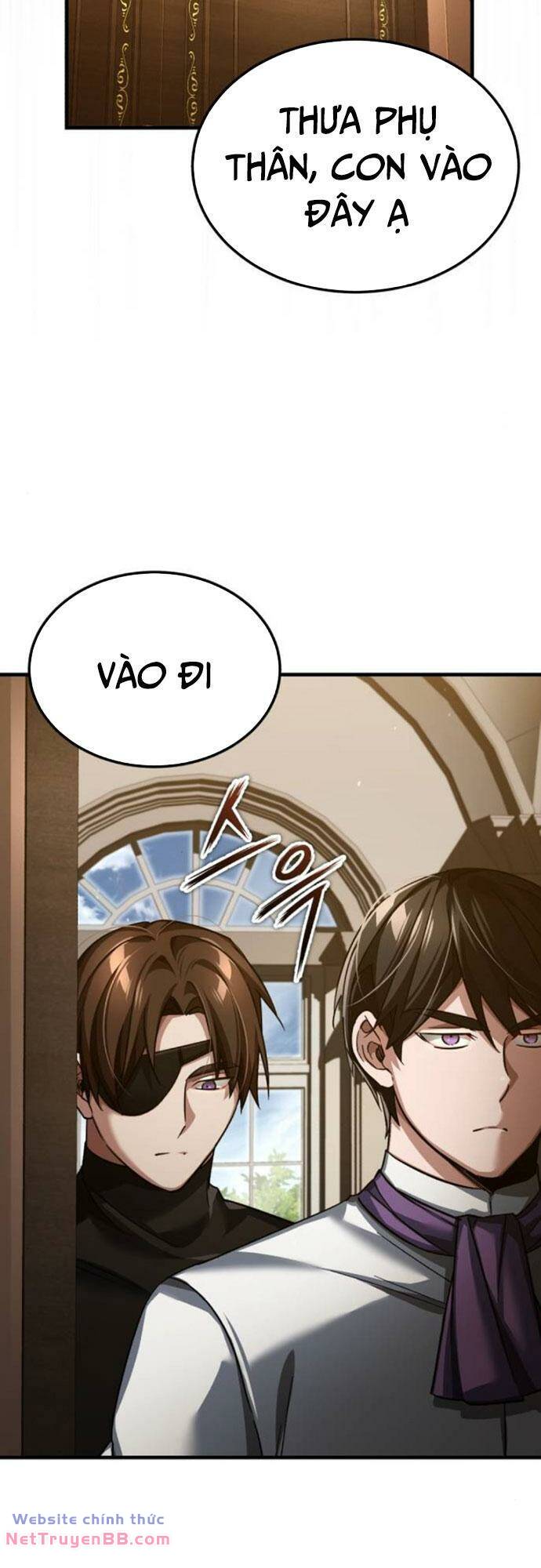 Thiên Quỷ Chẳng Sống Nổi Cuộc Đời Bình Thường: Chapter 110