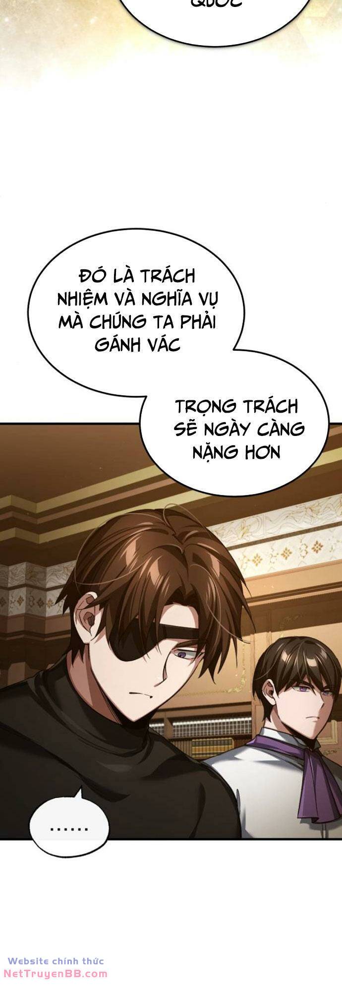 Thiên Quỷ Chẳng Sống Nổi Cuộc Đời Bình Thường: Chapter 110