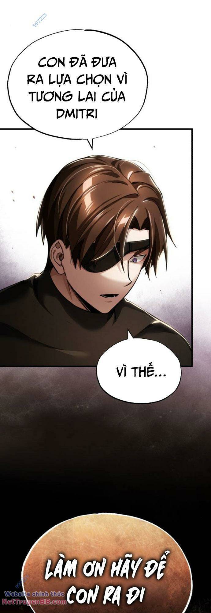 Thiên Quỷ Chẳng Sống Nổi Cuộc Đời Bình Thường: Chapter 110