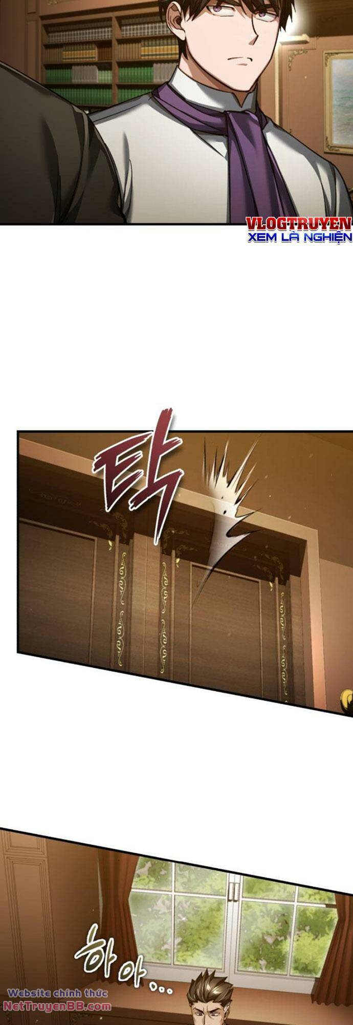 Thiên Quỷ Chẳng Sống Nổi Cuộc Đời Bình Thường: Chapter 110