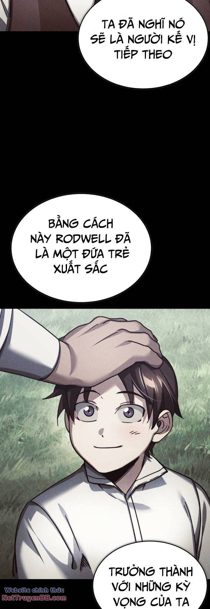 Thiên Quỷ Chẳng Sống Nổi Cuộc Đời Bình Thường: Chapter 110