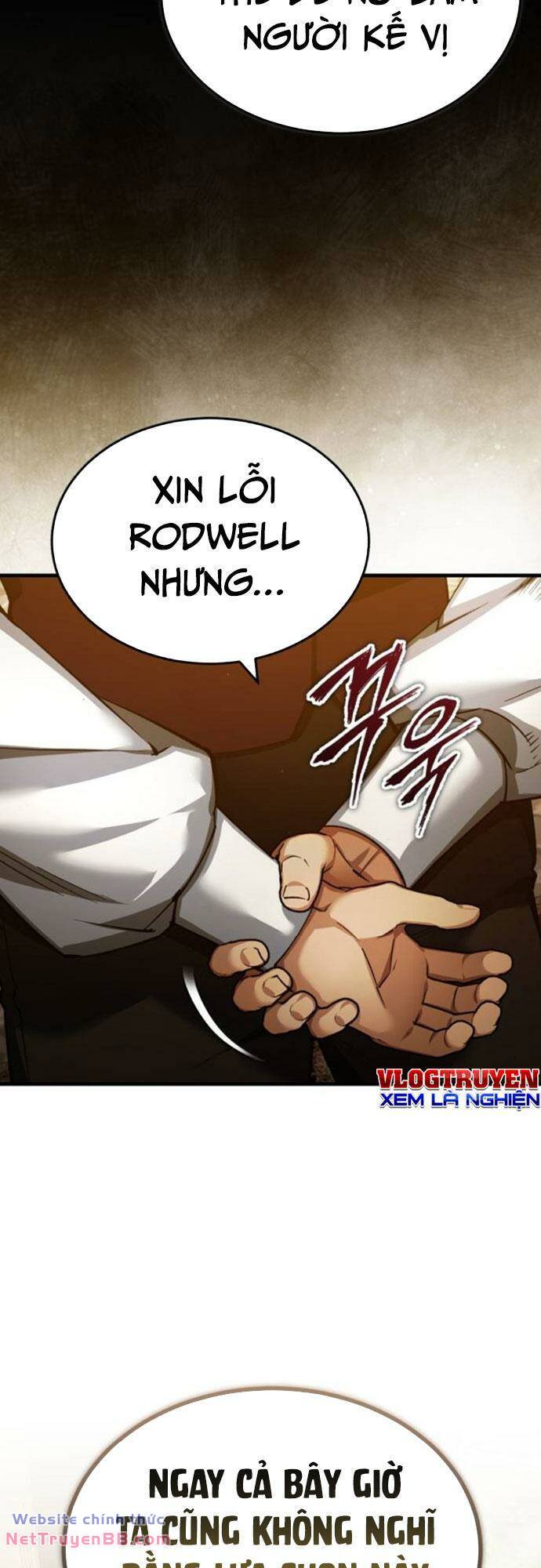 Thiên Quỷ Chẳng Sống Nổi Cuộc Đời Bình Thường: Chapter 110