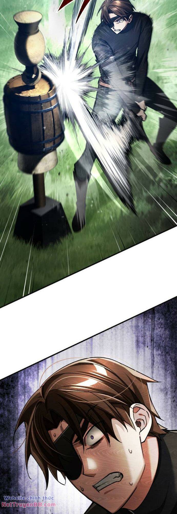 Thiên Quỷ Chẳng Sống Nổi Cuộc Đời Bình Thường: Chapter 110