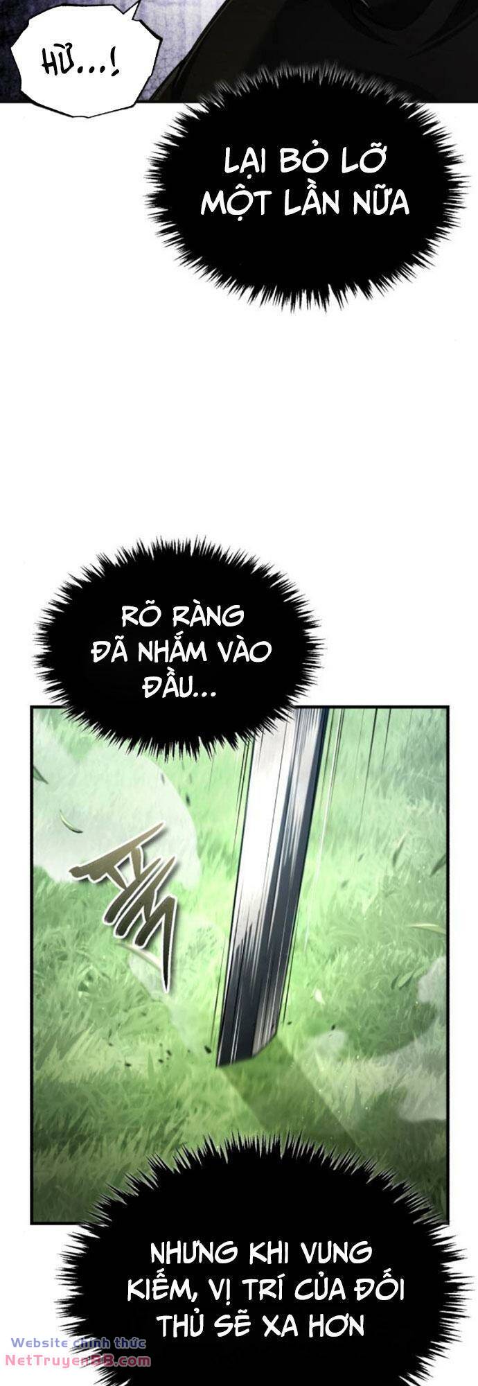 Thiên Quỷ Chẳng Sống Nổi Cuộc Đời Bình Thường: Chapter 110