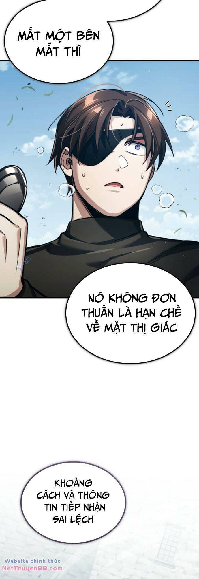 Thiên Quỷ Chẳng Sống Nổi Cuộc Đời Bình Thường: Chapter 110