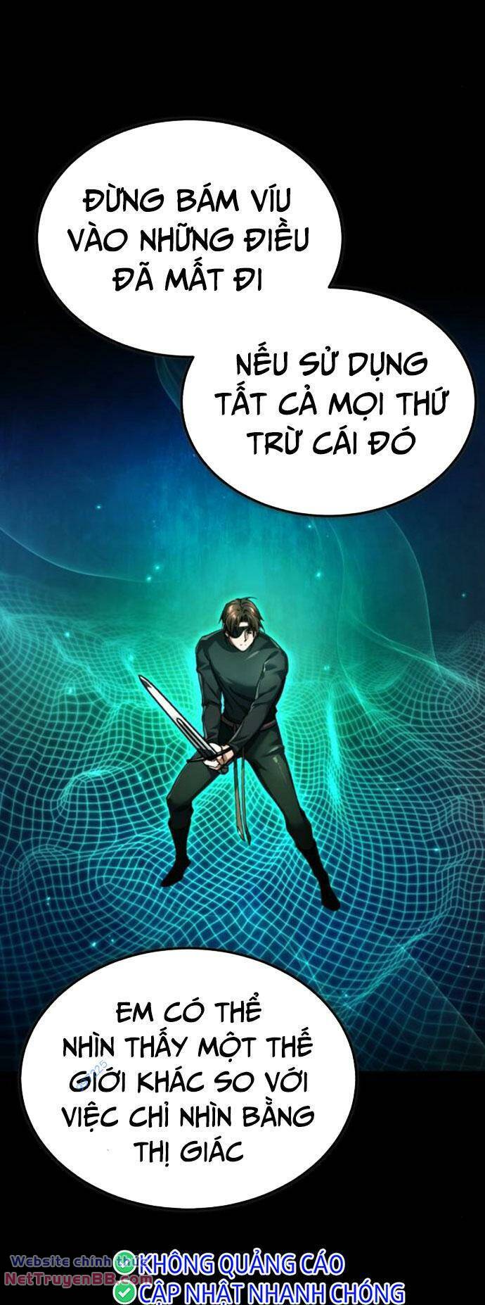 Thiên Quỷ Chẳng Sống Nổi Cuộc Đời Bình Thường: Chapter 110