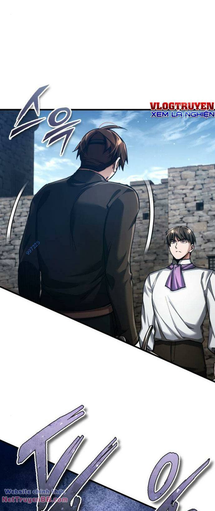 Thiên Quỷ Chẳng Sống Nổi Cuộc Đời Bình Thường: Chapter 110