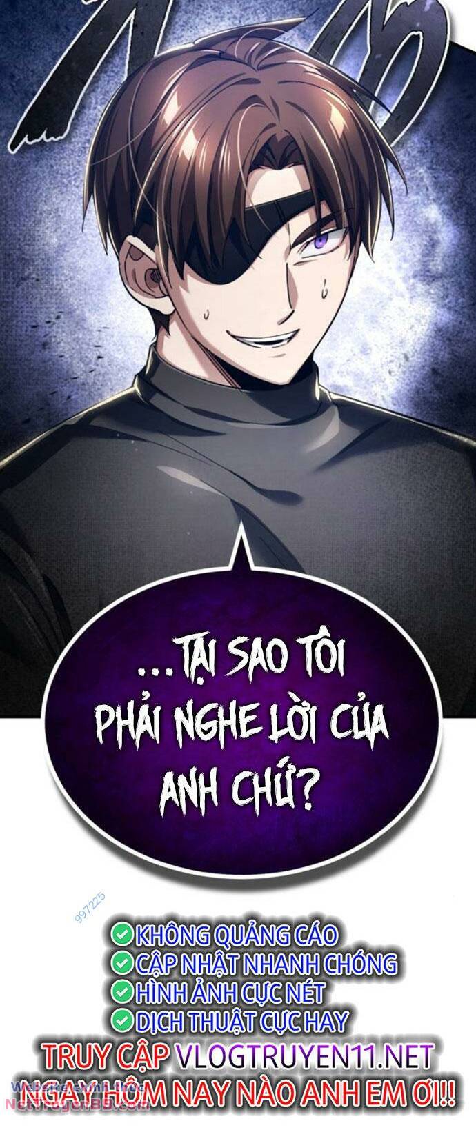 Thiên Quỷ Chẳng Sống Nổi Cuộc Đời Bình Thường: Chapter 110