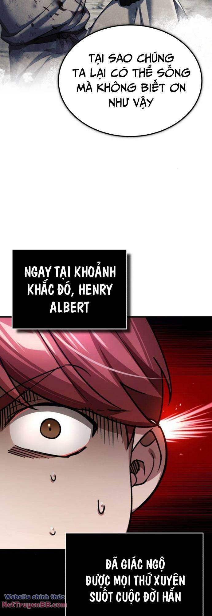Thiên Quỷ Chẳng Sống Nổi Cuộc Đời Bình Thường: Chapter 110