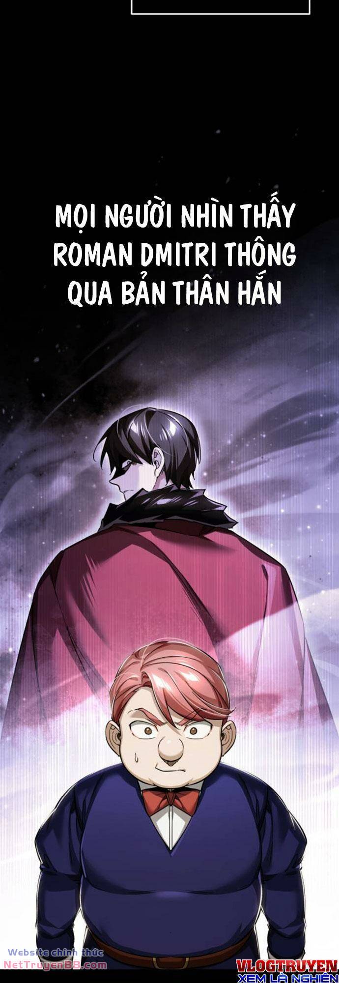 Thiên Quỷ Chẳng Sống Nổi Cuộc Đời Bình Thường: Chapter 110